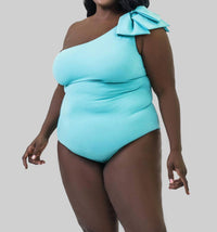 Chiara Boni - Sayla One Piece Swimsuit - Plus