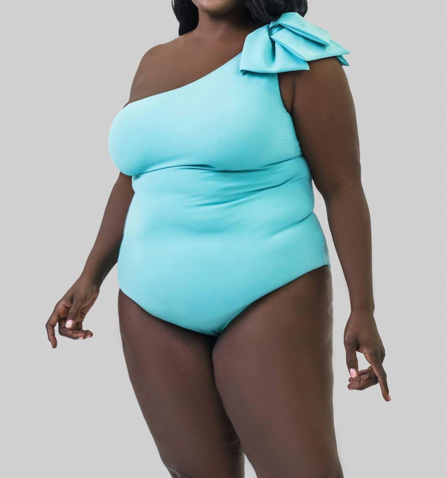 Chiara Boni - Sayla One Piece Swimsuit - Plus