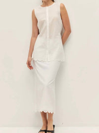 Elodie - Giselle Top