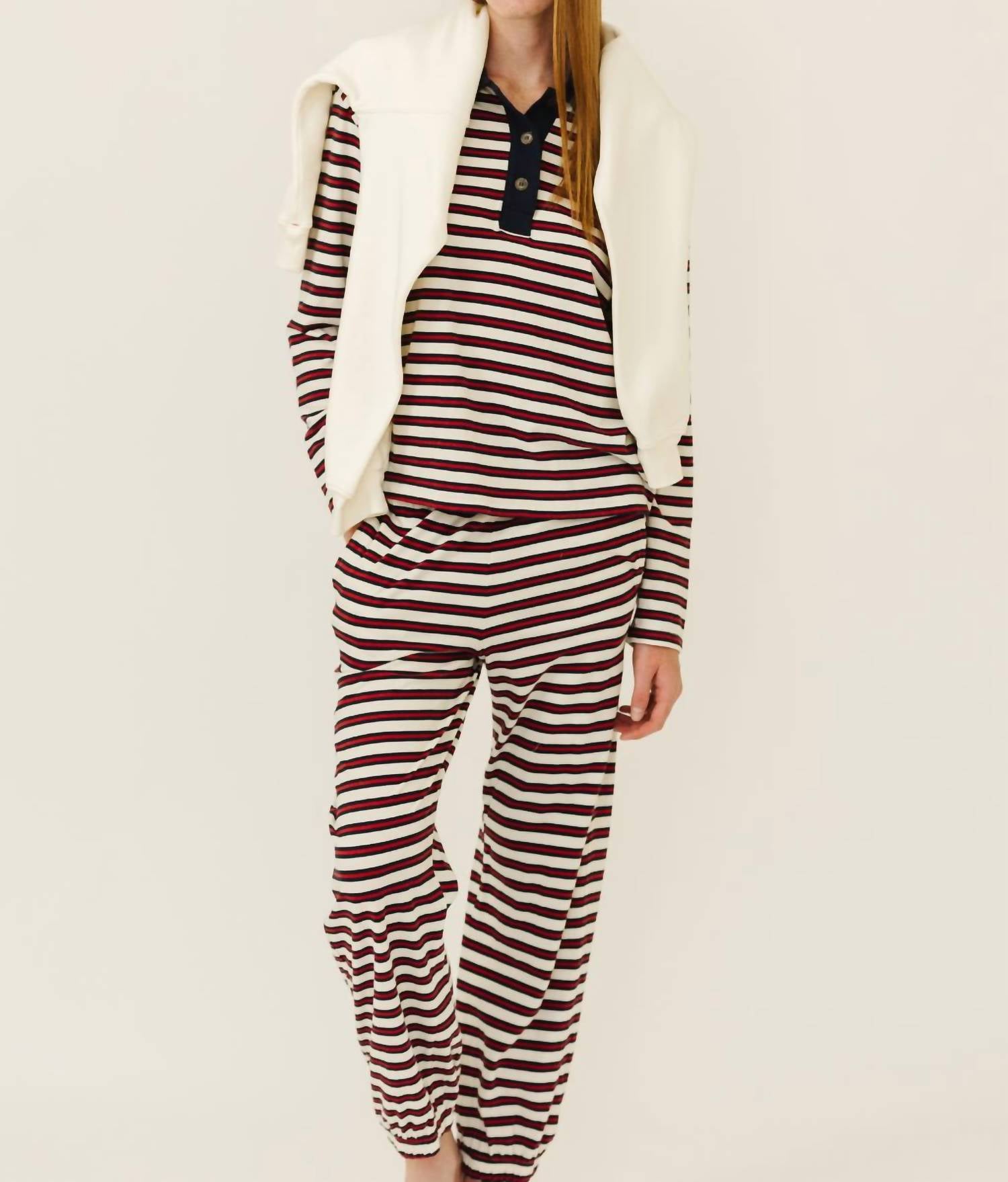 Xirena - Brandi Ultra-soft Sweatpants