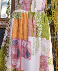 Illa Illa - Sanibel Printed Midi Dress