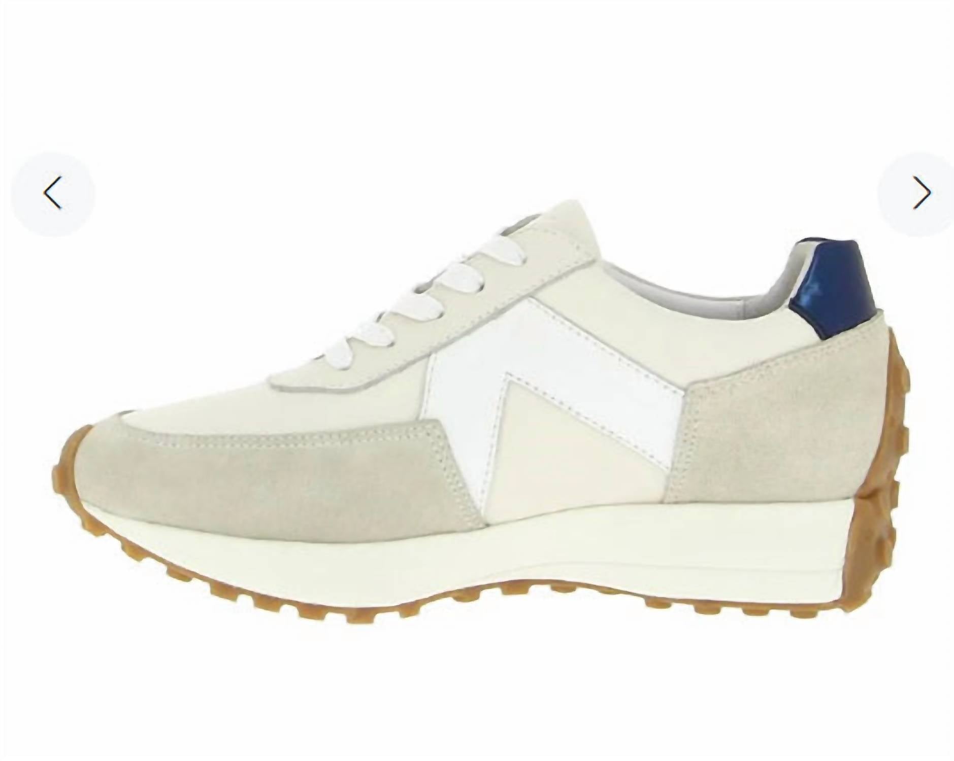Gelato - Women's Freelance Sneaker