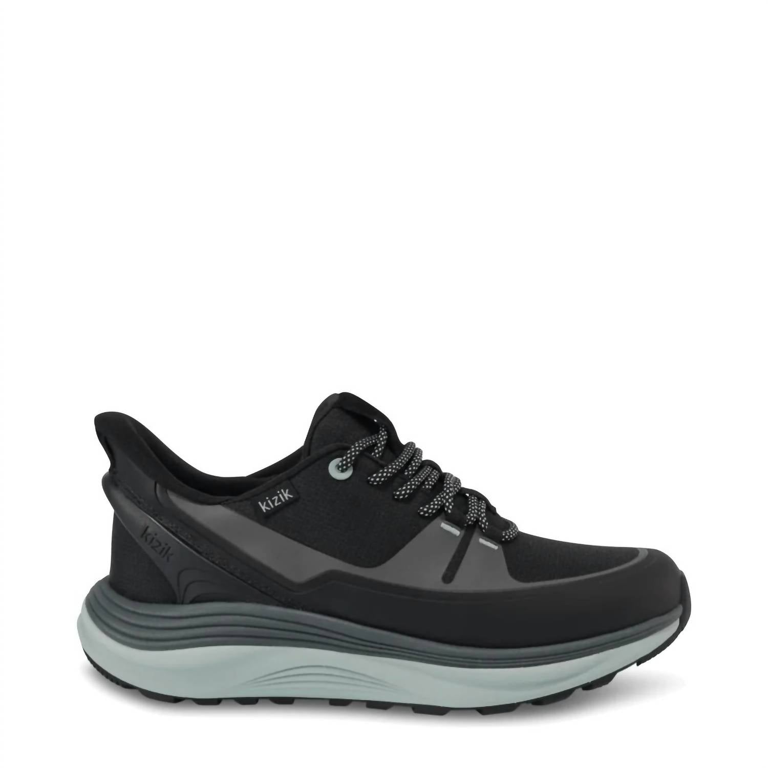 Kizik - Women's London At Waterproof Sneakers