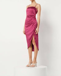 Elliatt - Casey Midi Dress