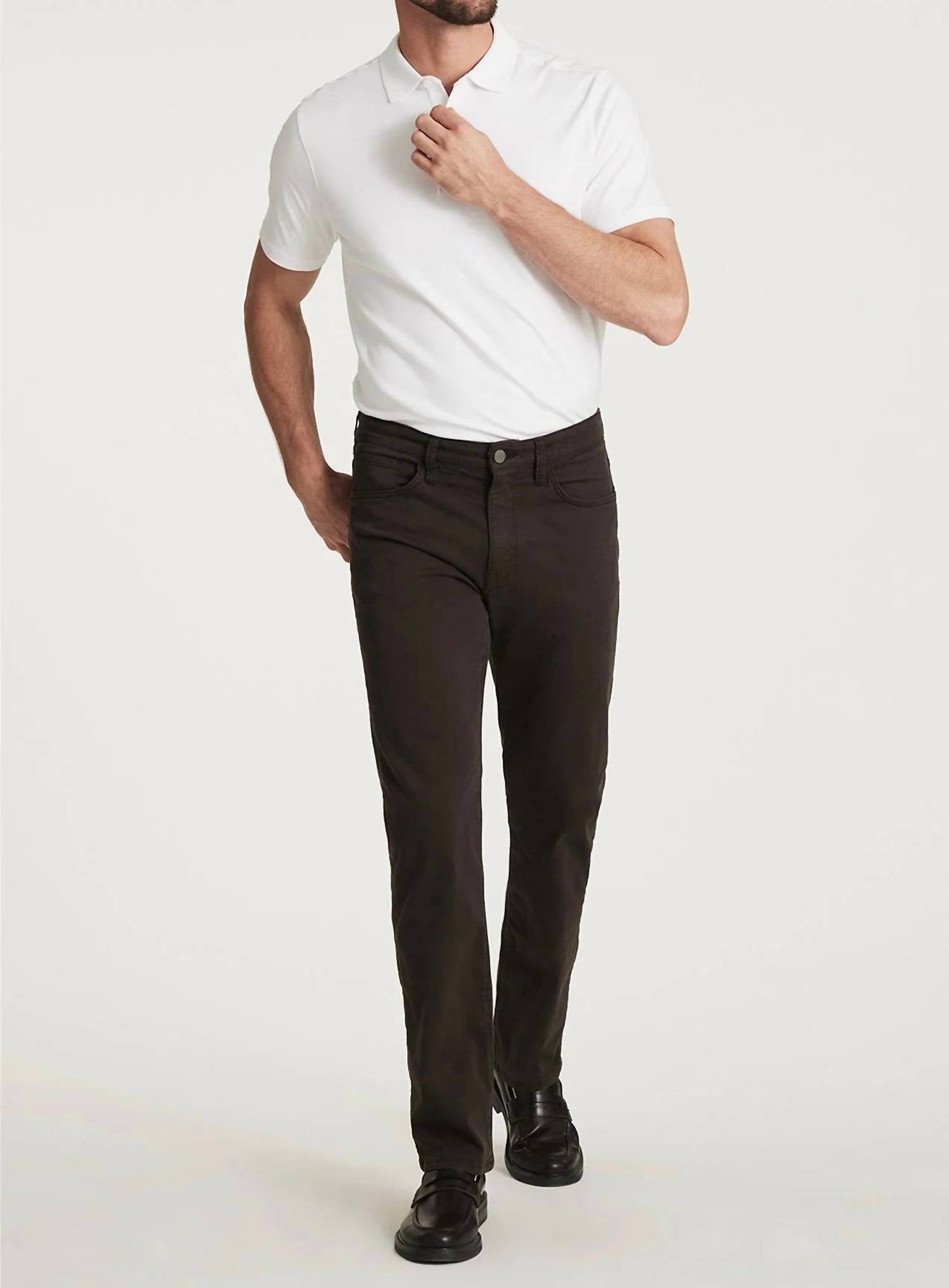 34 Heritage - Courage Straight Leg Pants
