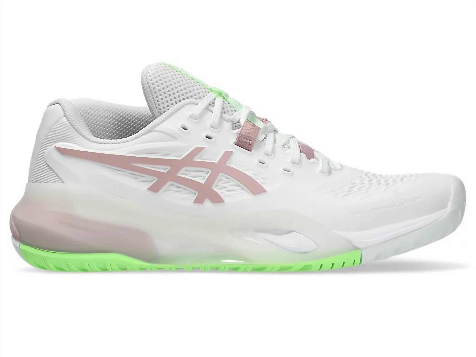 Asics - Women's Gel-resolution X Shoes