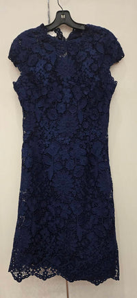 Teri Jon - Lace Dress