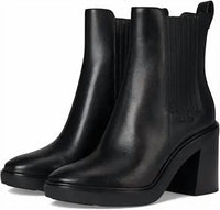Tory Burch - Women's Gore Heeled Ankle Boots