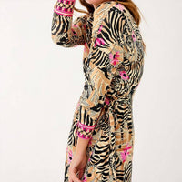 Lilly Pulitzer - Demy Maxi Dress