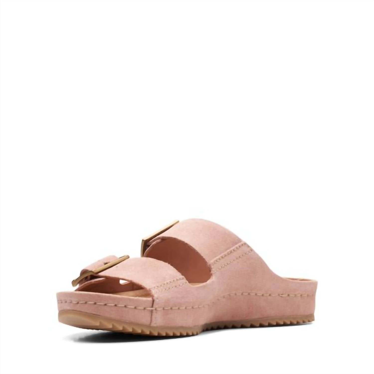 Clarks - Women's Brookleigh Sun Sandals