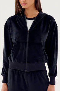 Splits59 - Rhys Zip Up Hoodie
