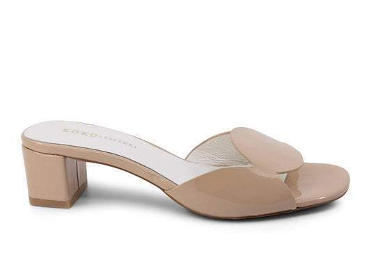 Koko + Palenki - Women Orbit Slide Sandal