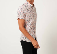 Travismathew - Something New Button Up Shirt