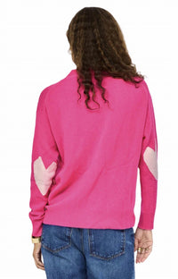 Kerri Rosenthal - Jackie Cross Buttoned Cardigan