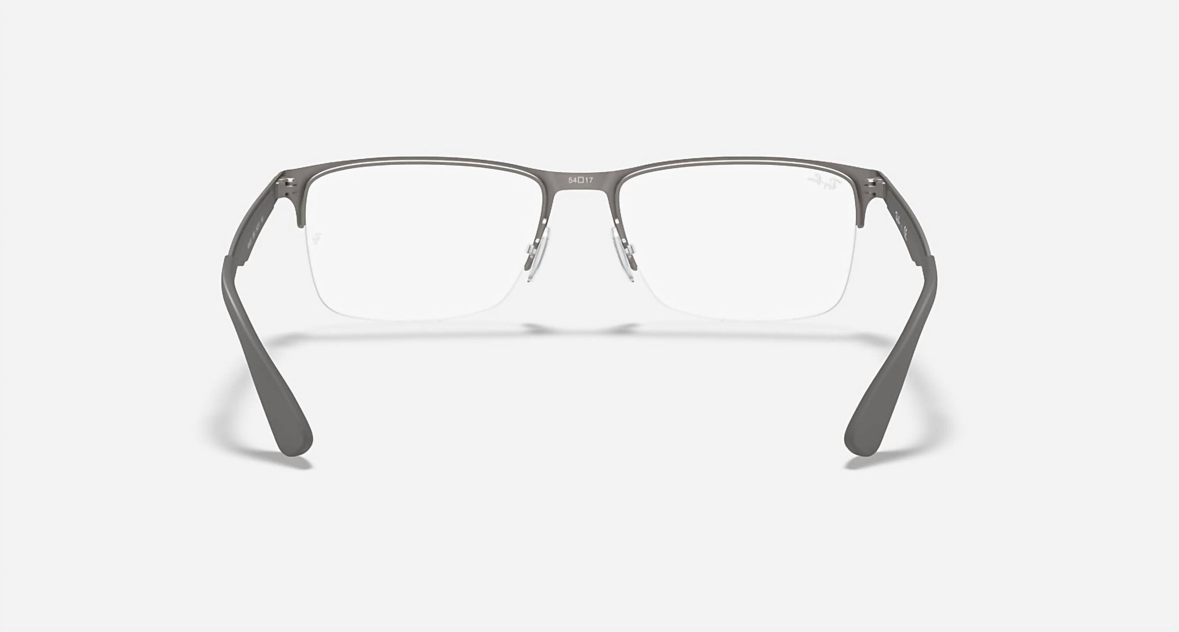 Ray Ban - Men's Rb6335 2855 Optics Eyeglasses Frame