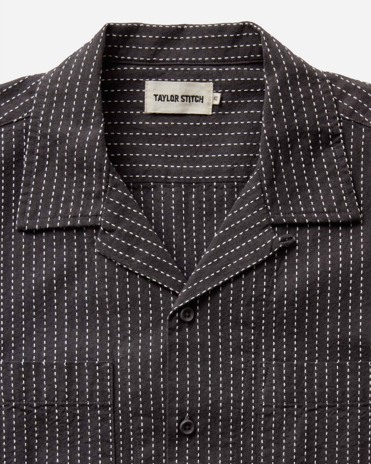 Taylor Stitch - Conrad Shirt