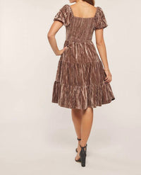 Tea N Rose - Windemere Dress