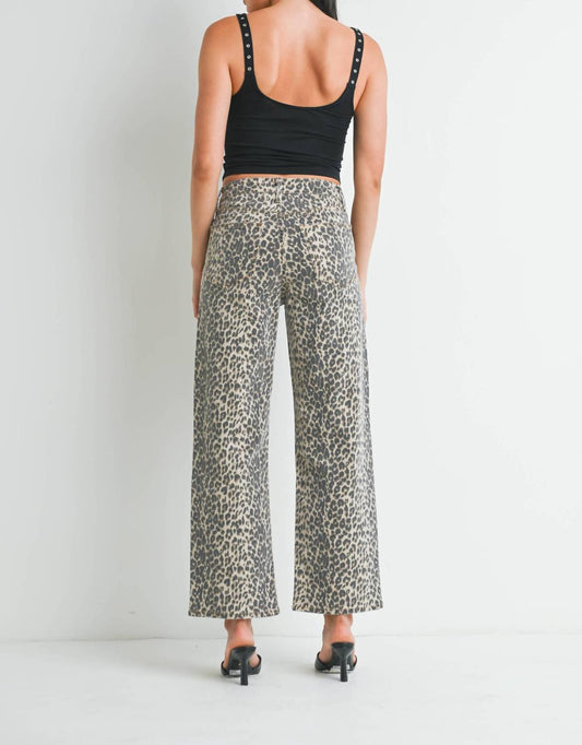 Jbd. - High Rise Vintage Straight Jean