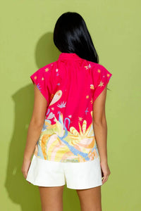 Alden Adair - Birkin Top