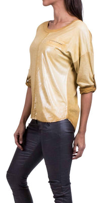 Gigi Moda - Alicia Blouse Sweater