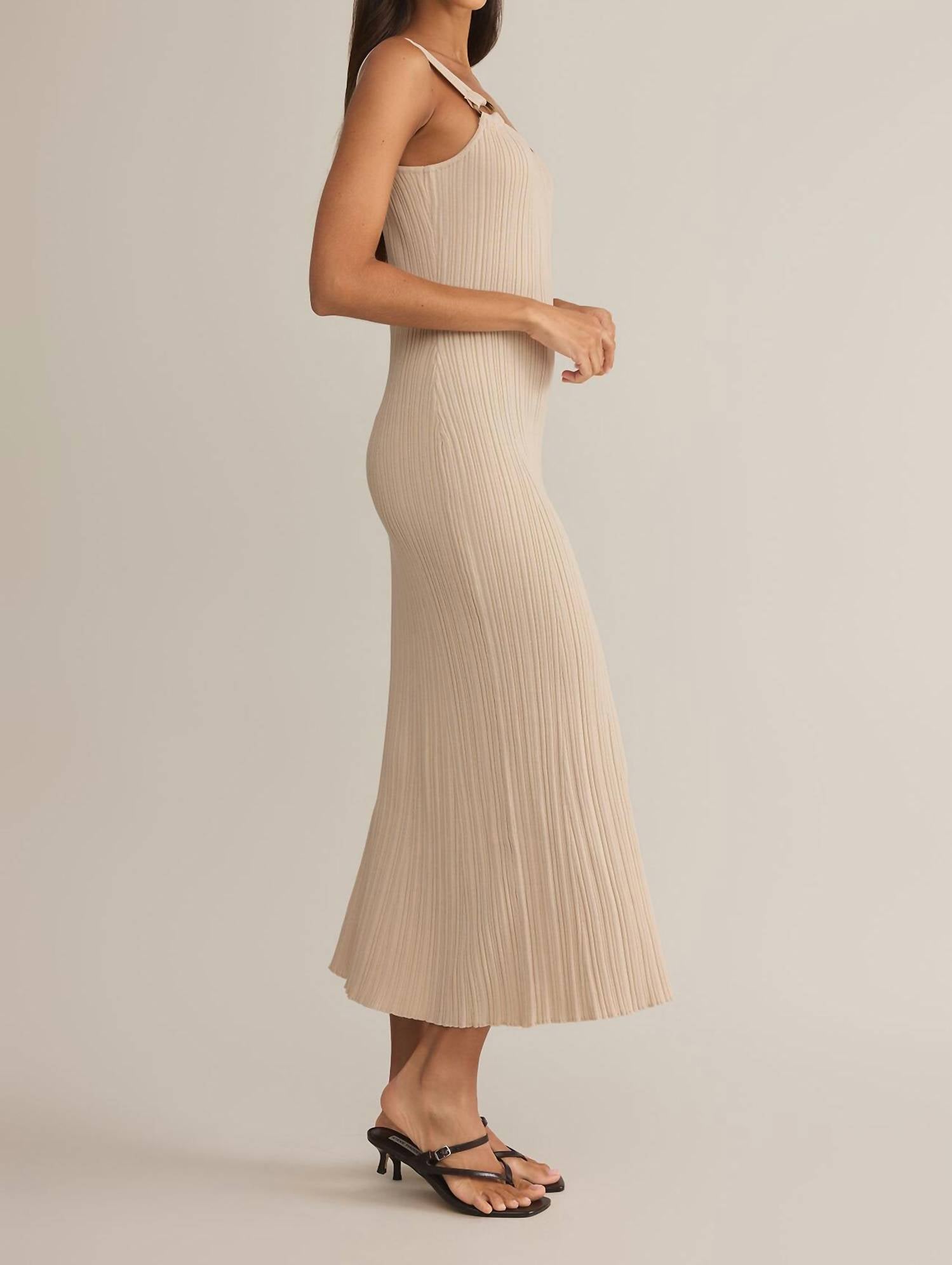 Z Supply - Salinas Midi Dress
