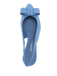Salvatore Ferragamo - Women's Vara Bow Slingback Pumps