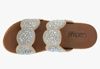 Corkys Footwear - Women's Make A Toast Sandal
