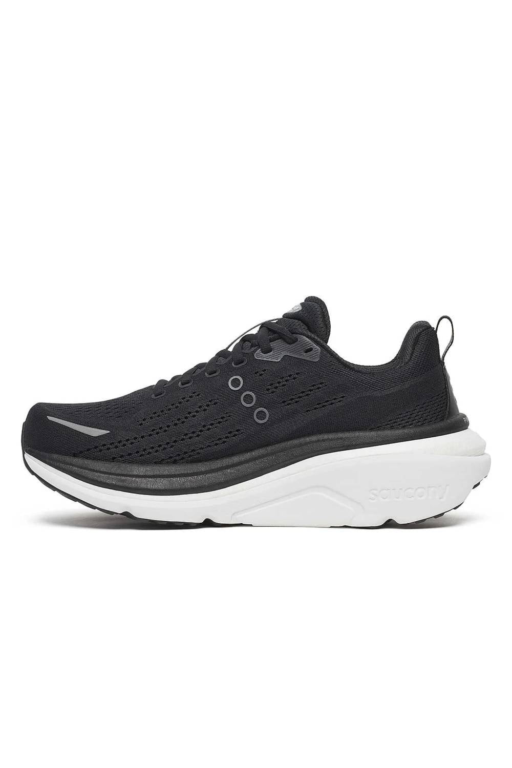 Saucony - Men's Hurricane 25 Running Shoes - Wide