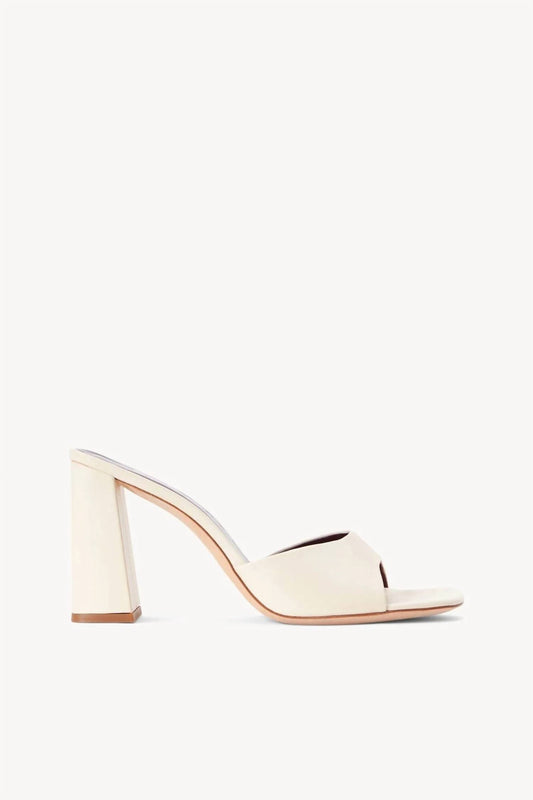 Staud - Women's Sloane Heel