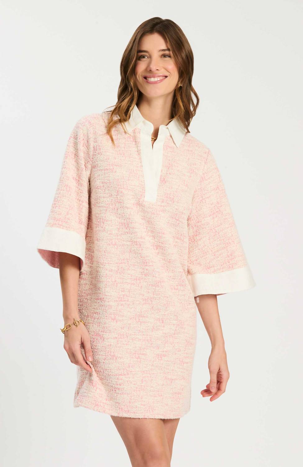 Tyler Boe - Sid Knit Dress