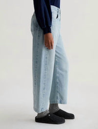 Ag Jeans - Hattie Crop Jeans