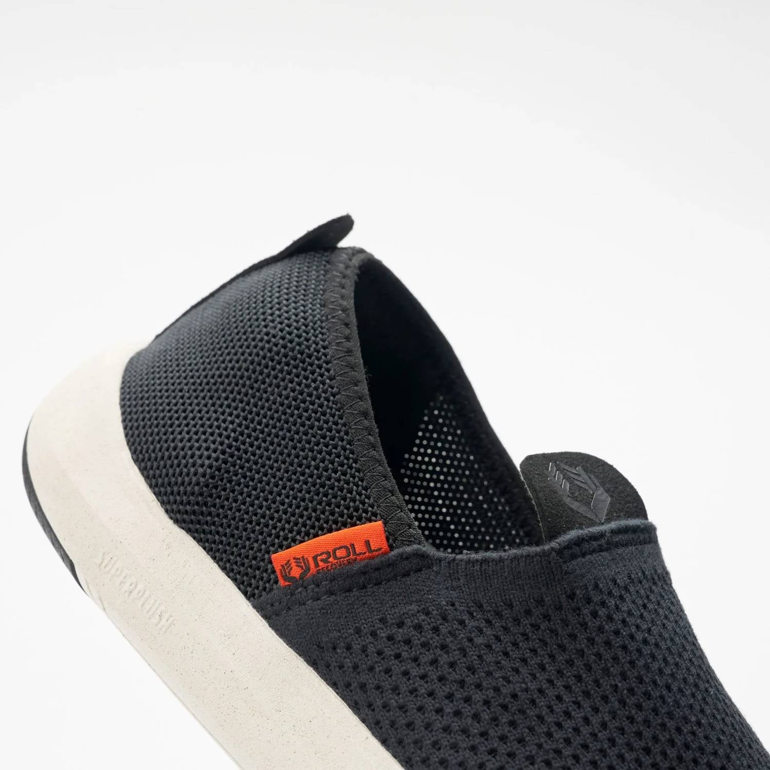 Roll Recovery - Men's Superplush Classic Shoes