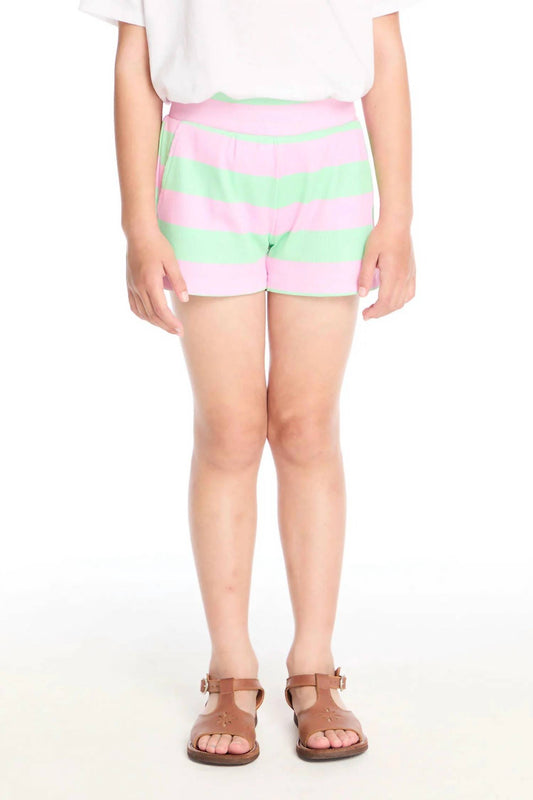 Chaser - Girls Jade Short