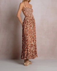 Elan - Coraline Maxi Dress