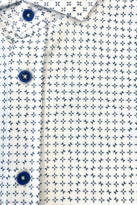 Buki - Connery Short Sleeve Tech Shirt