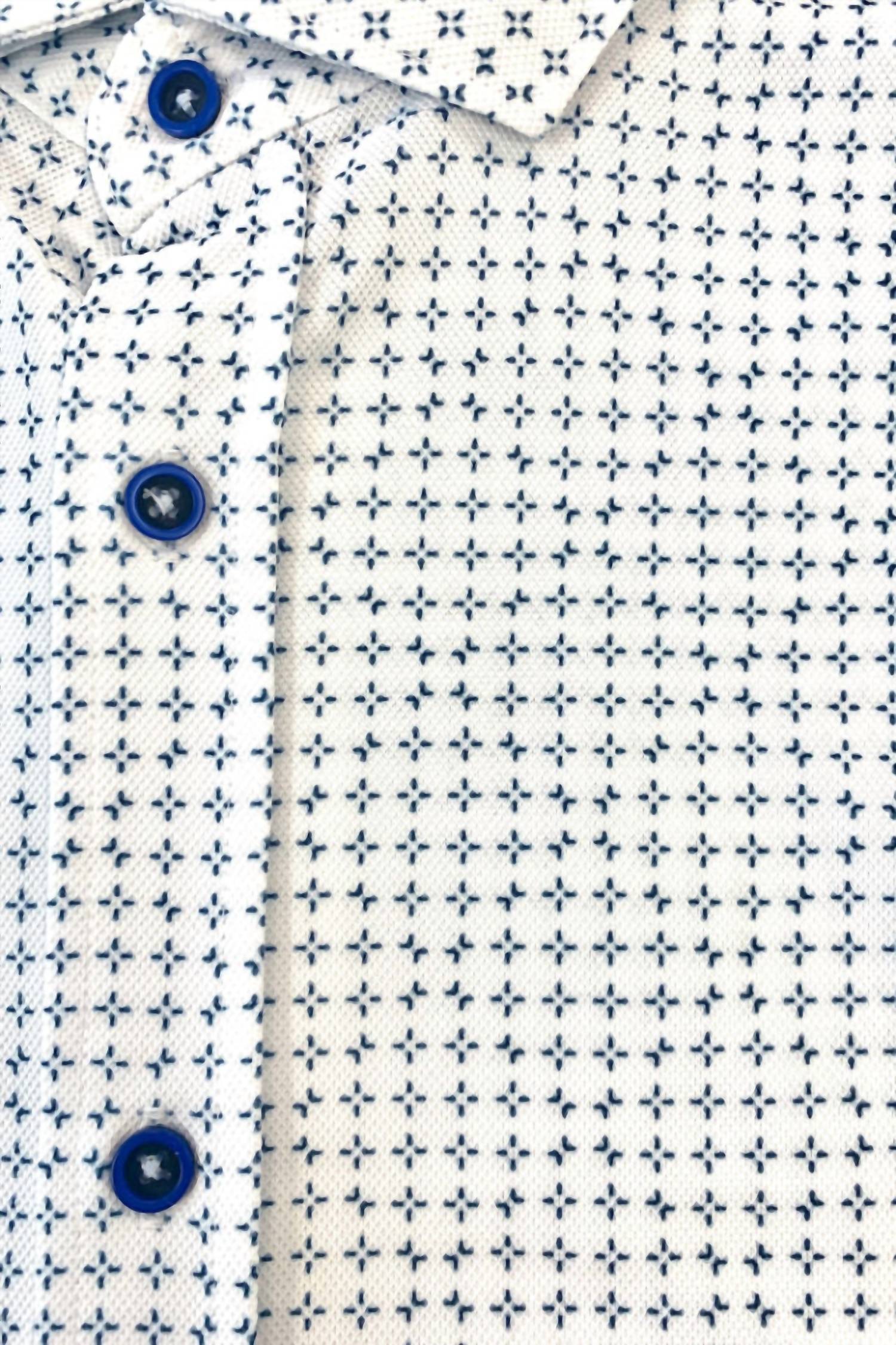 Buki - Connery Short Sleeve Tech Shirt