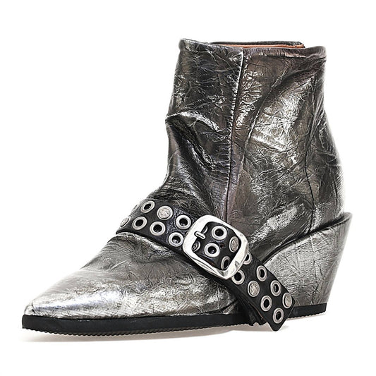 A.S.98 - Women's Maxie Bootie