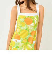 Lilly Pulitzer - Duffy Shift Dress