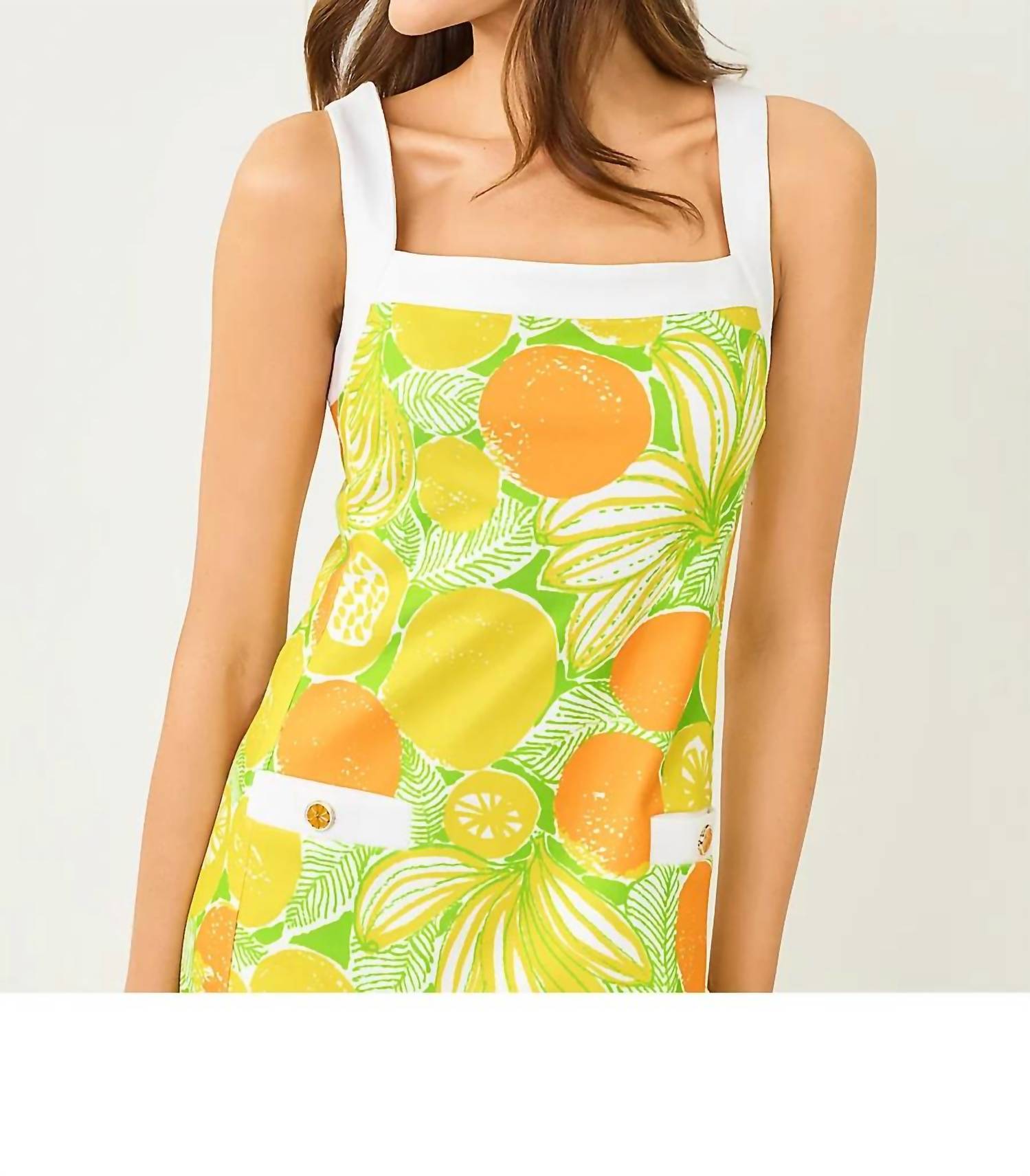 Lilly Pulitzer - Duffy Shift Dress