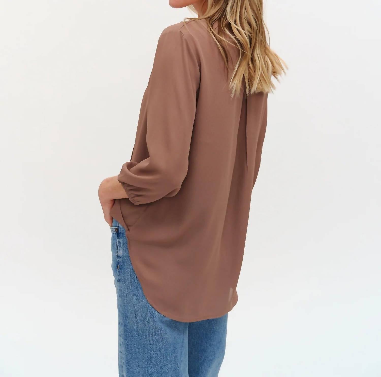 Six/Fifty - Vanessa Top