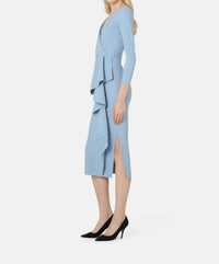 Chiara Boni - Sayon Cocktail Dress