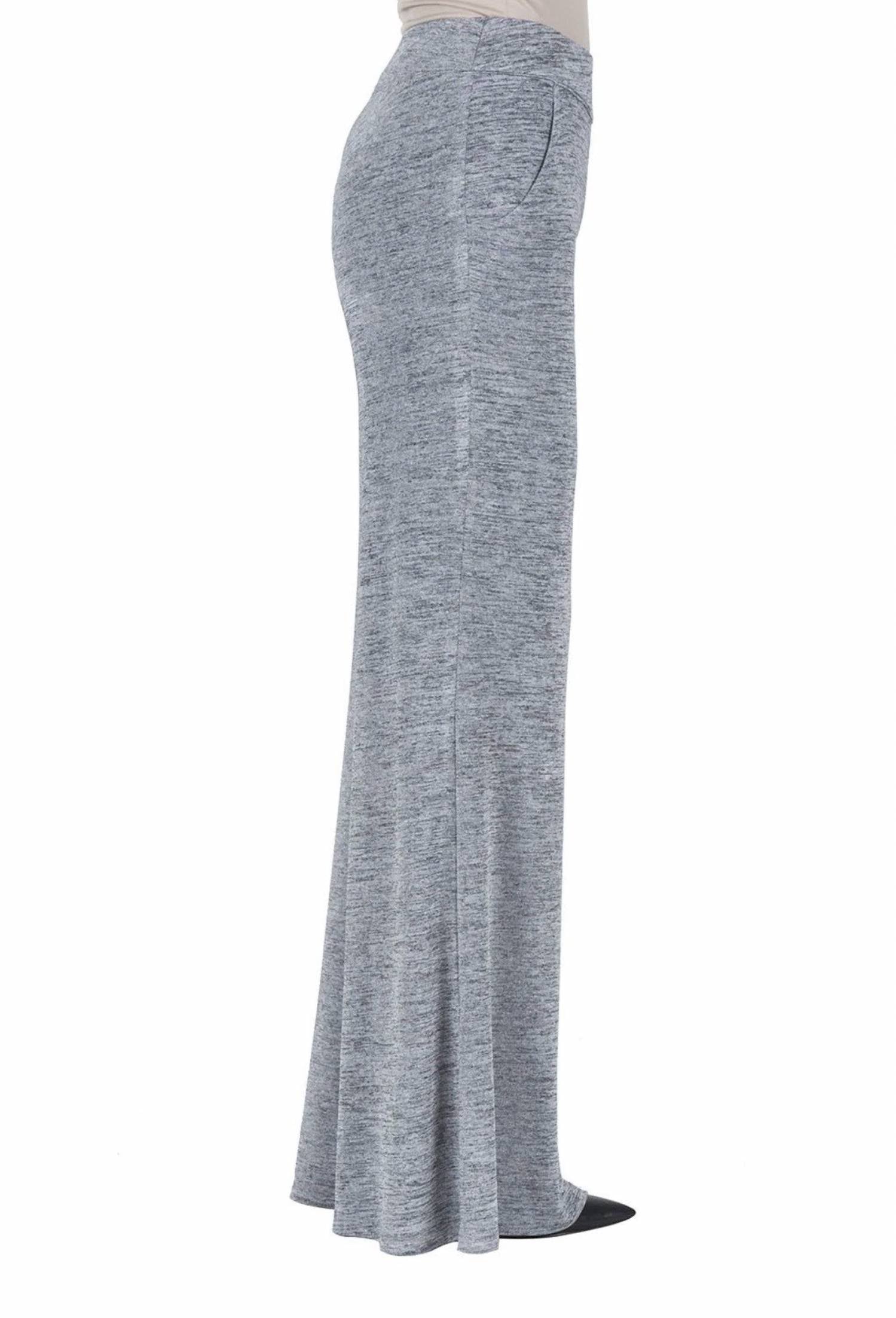 Joseph Ribkoff - Flared pant