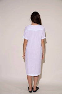 Starkx - Gauze Nicola Dress