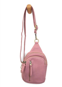Joy Susan - Women's Skyler Sling Bag