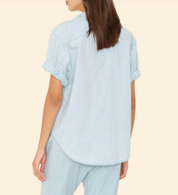 Xirena - Channing Button Shirt