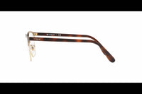 Vogue Eyewear - Women's Vo4088 Clubmaster Eyeglasses