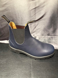 Blundstone - Women's Chelsea Leather Boots