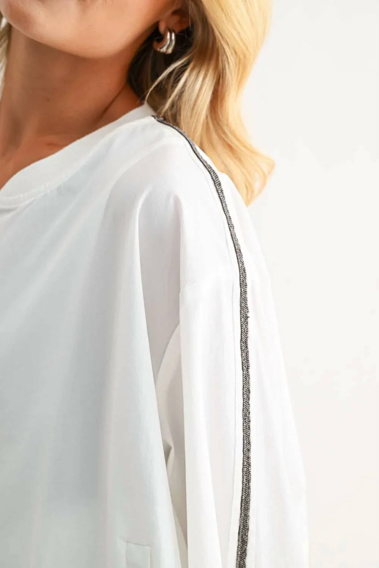 Joh - Jolie Jacket Top