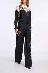 Dorothee Schumacher - Floral Printed Blouse