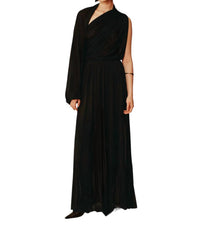 Esse - WOMEN'S GOSSAMER DRAPE BODYSUIT